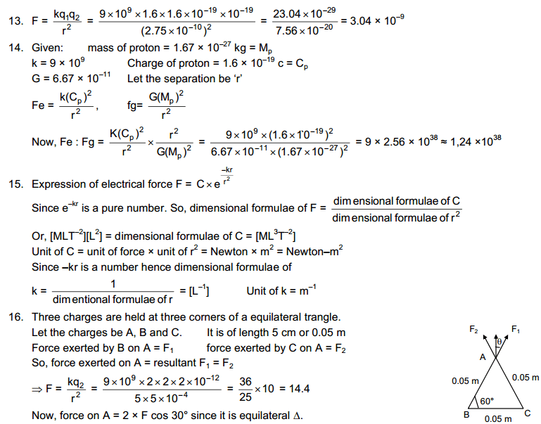 electric field and potential hc verma solutions 05